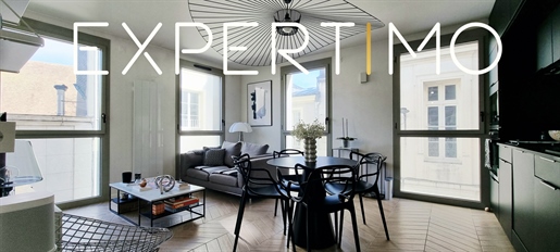 Appartement 3 pièces 60 m² · à Poitiers · 60 m² · 197 500 €