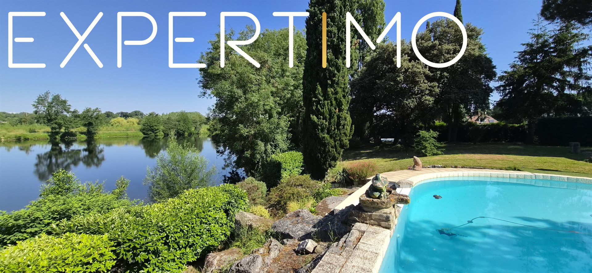Maison à vendre, 325m², Châtellerault