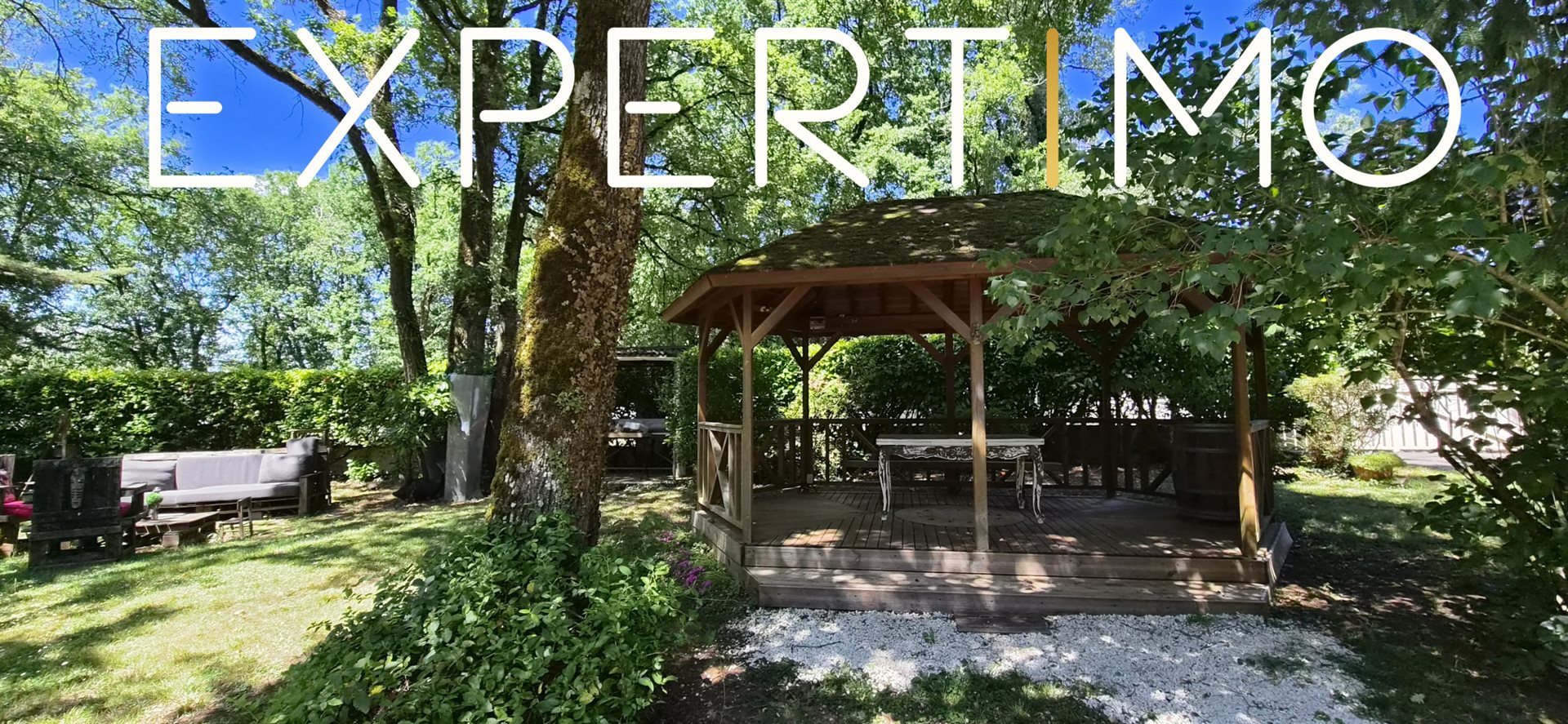 Maison à vendre, 160m², Vouneuil-sous-Biard
