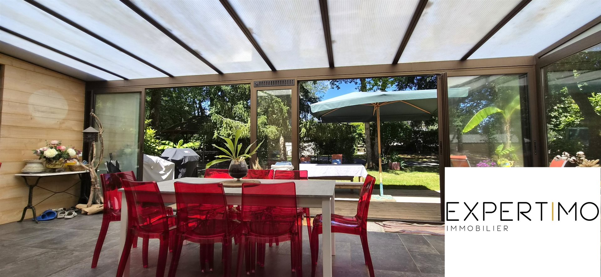 Maison à vendre, 160m², Vouneuil-sous-Biard