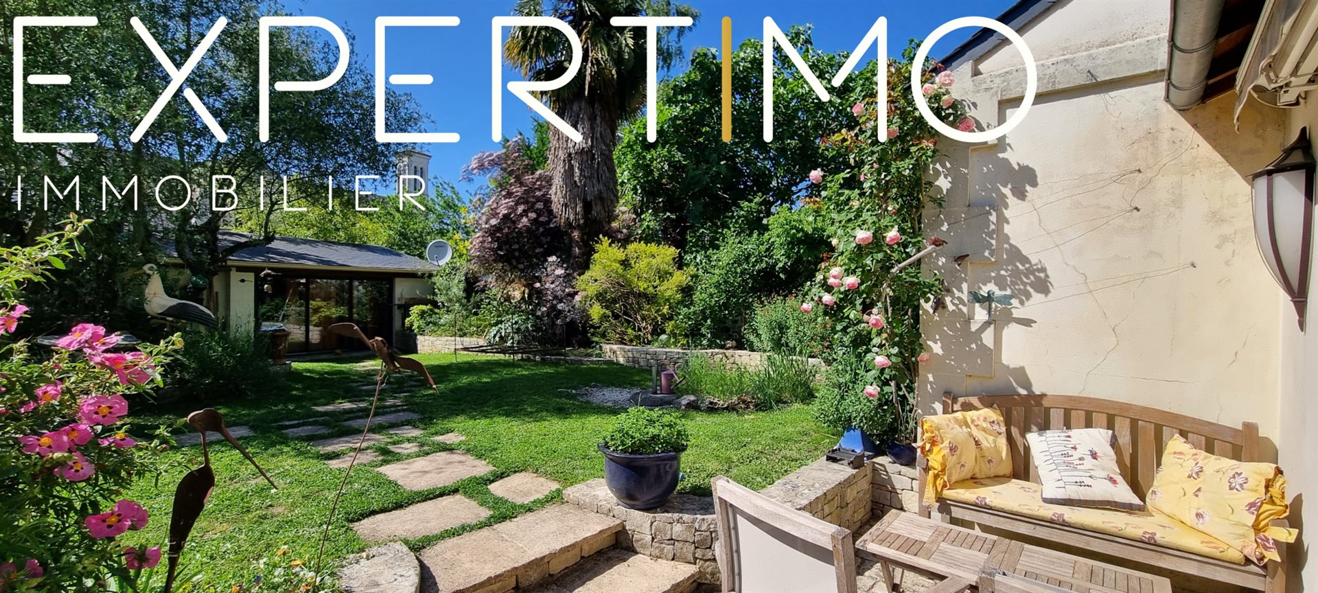Maison à vendre, 185m², Châtellerault