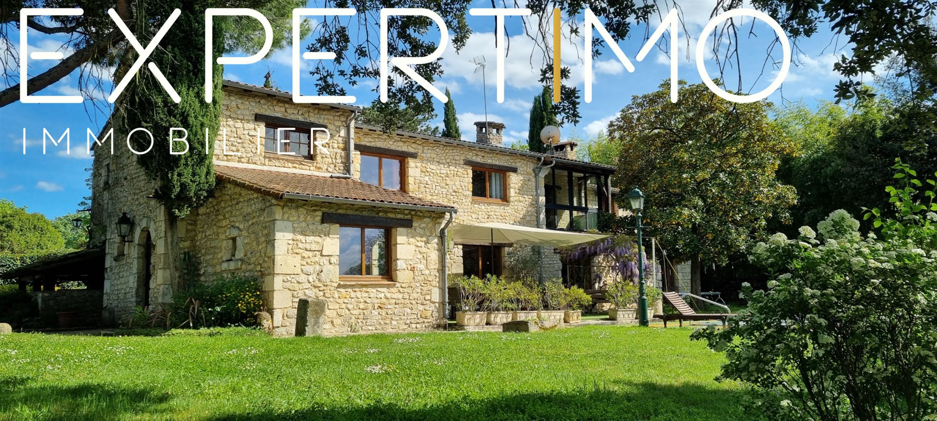 Maison à vendre, 325m², Châtellerault
