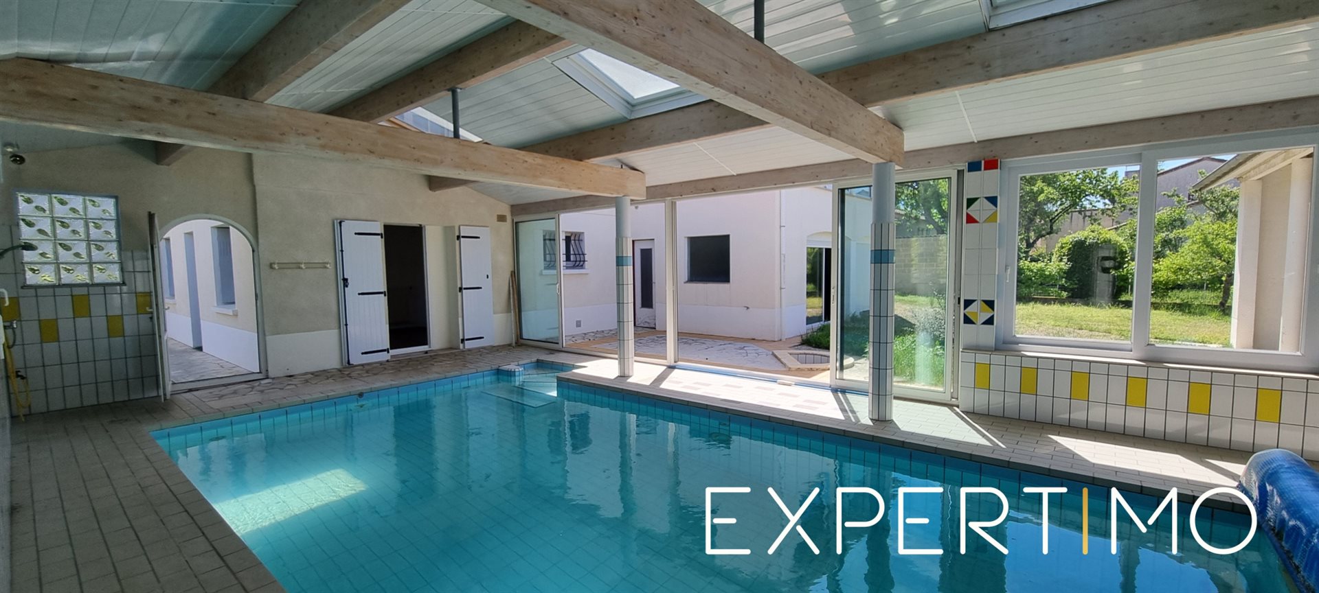 Maison à vendre, 208m², Buxerolles