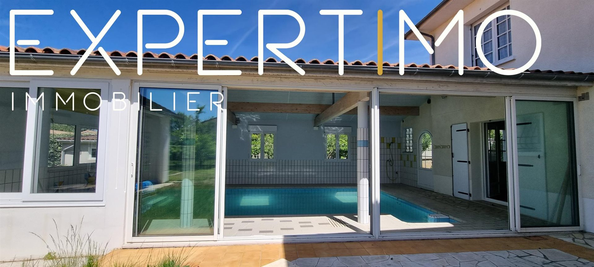 Maison à vendre, 208m², Buxerolles
