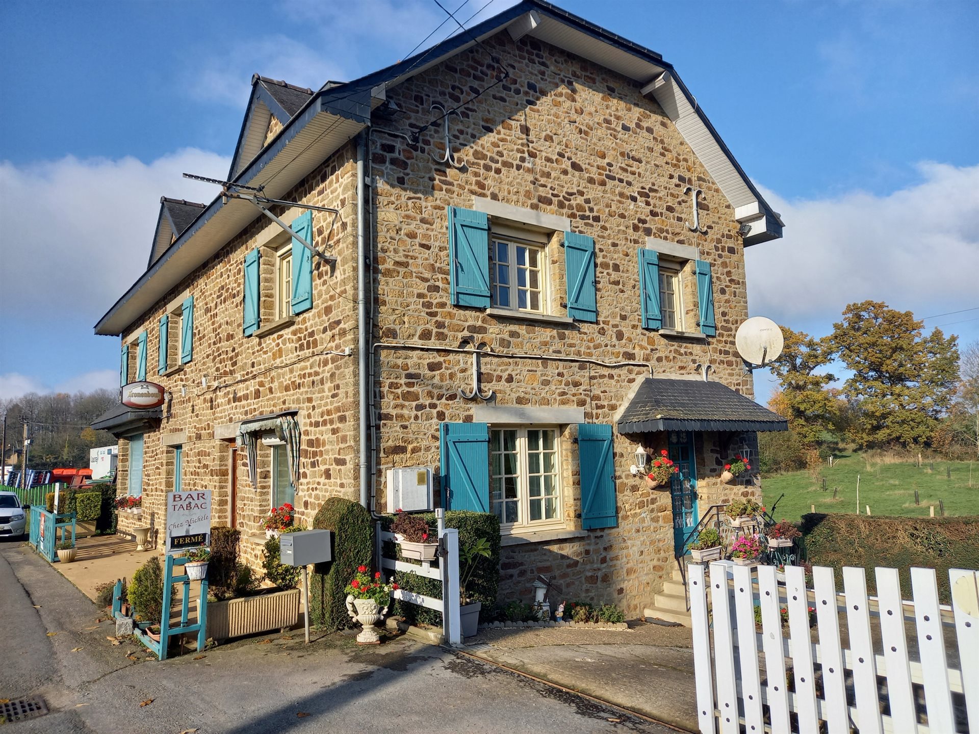 Maison à vendre, 152m², Saint-Pierre-des-Landes