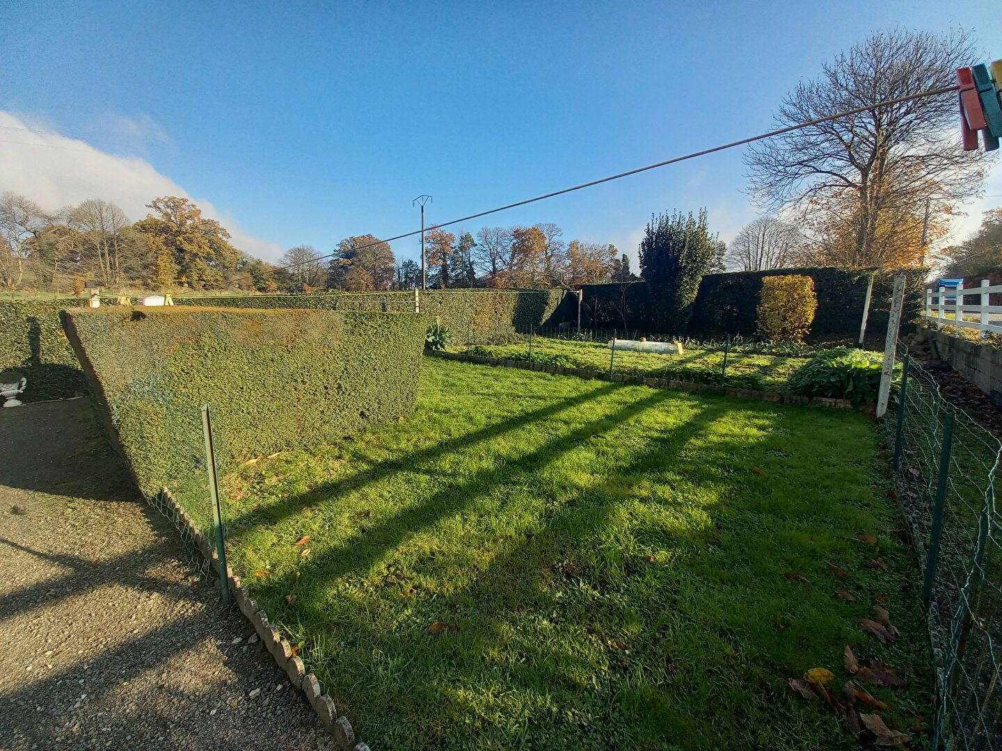 Maison à vendre, 152m², Saint-Pierre-des-Landes