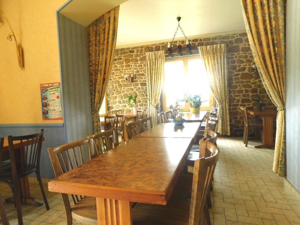 Maison à vendre, 152m², Saint-Pierre-des-Landes