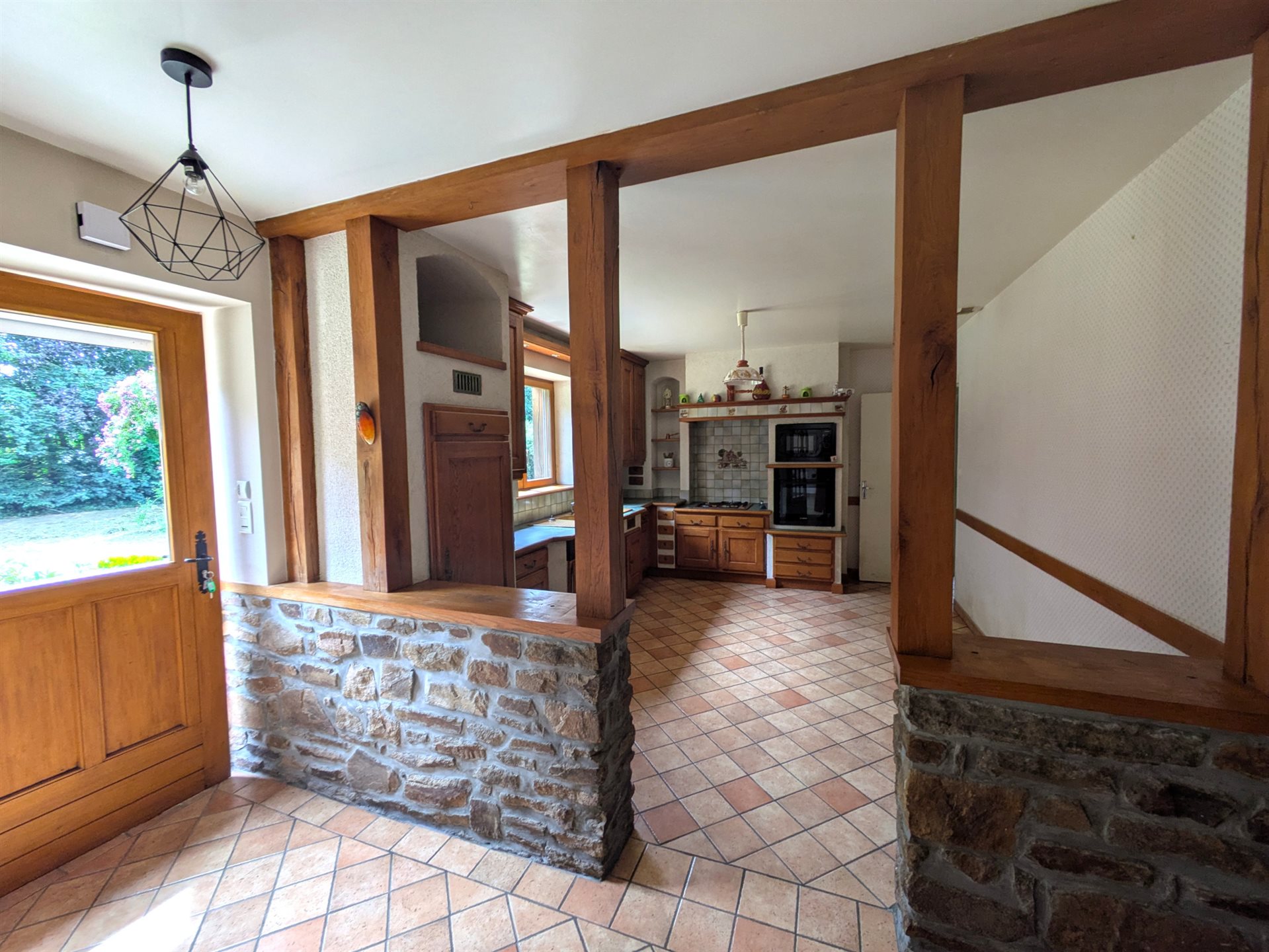 Maison à vendre, 140m², Précey