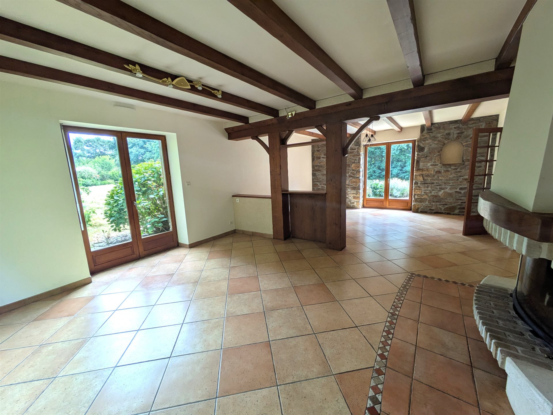Maison à vendre, 140m², Précey