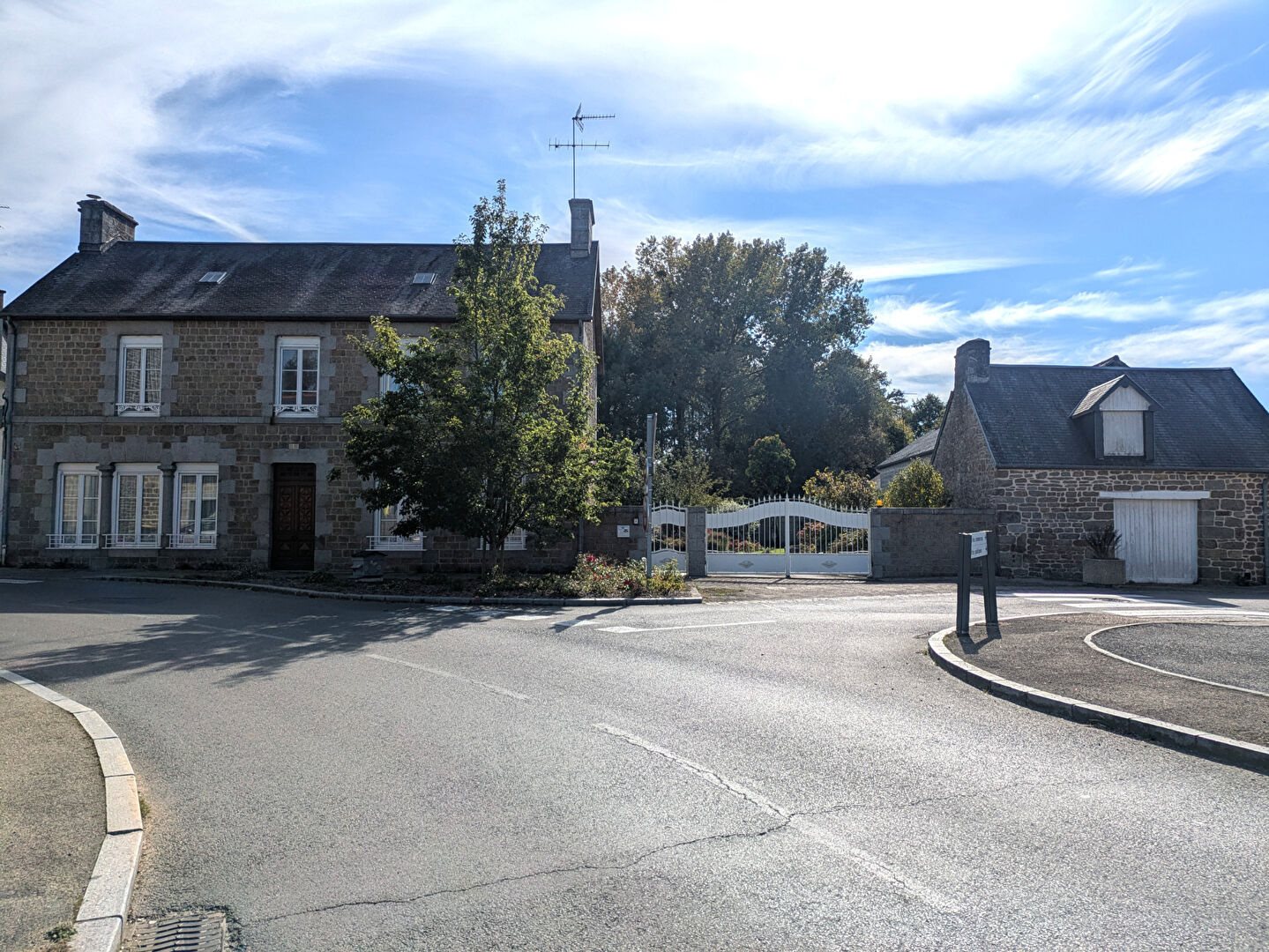 Maison à vendre, 138m², Fougères
