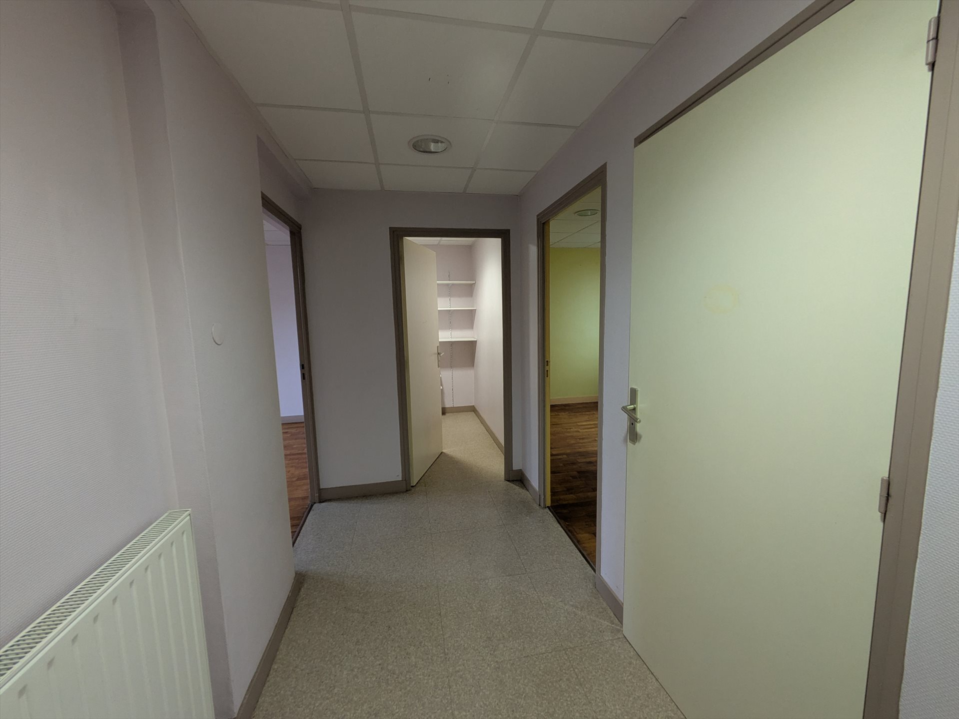 Appartement à vendre, 49m², Fougères