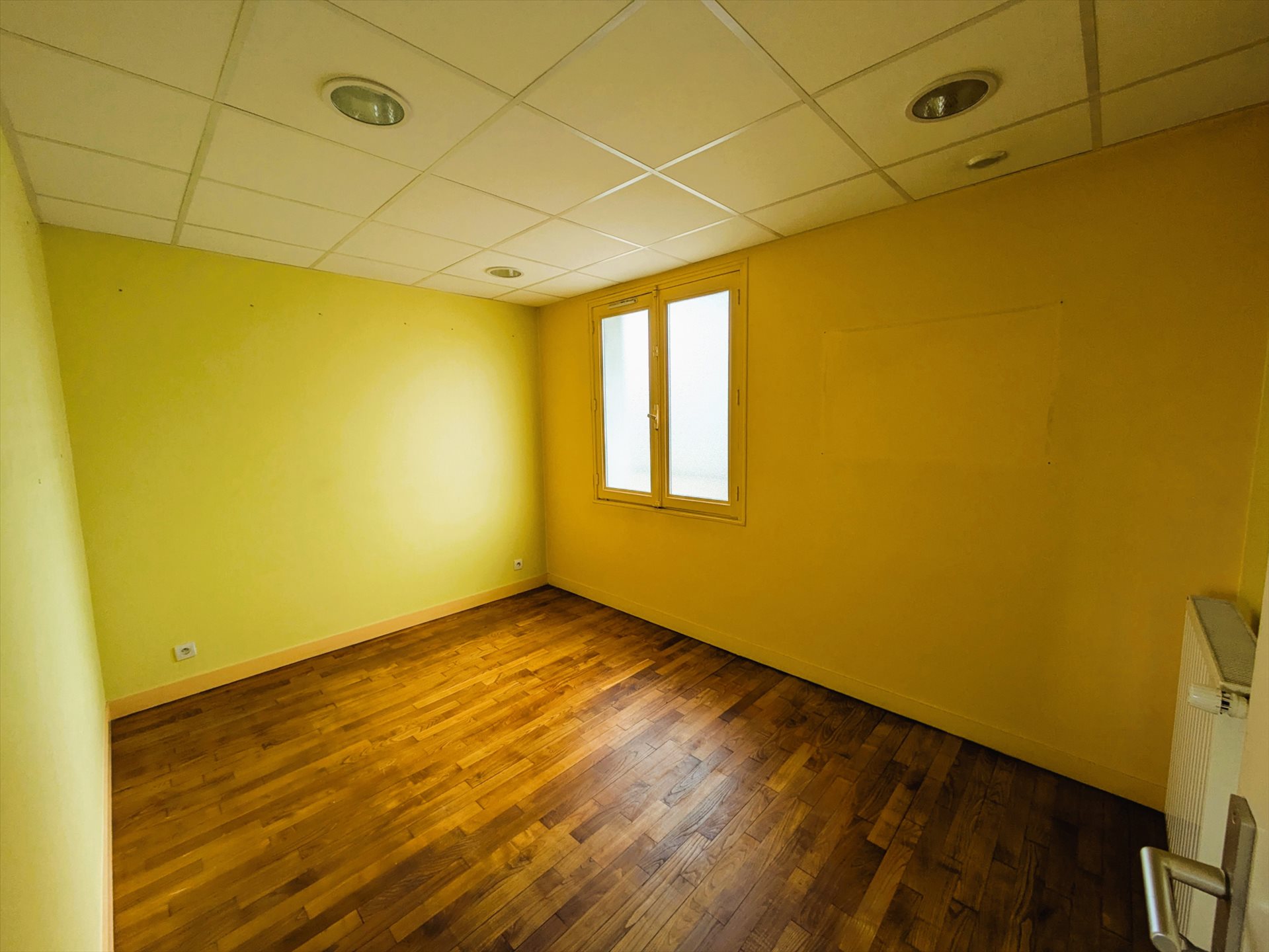 Appartement à vendre, 49m², Fougères