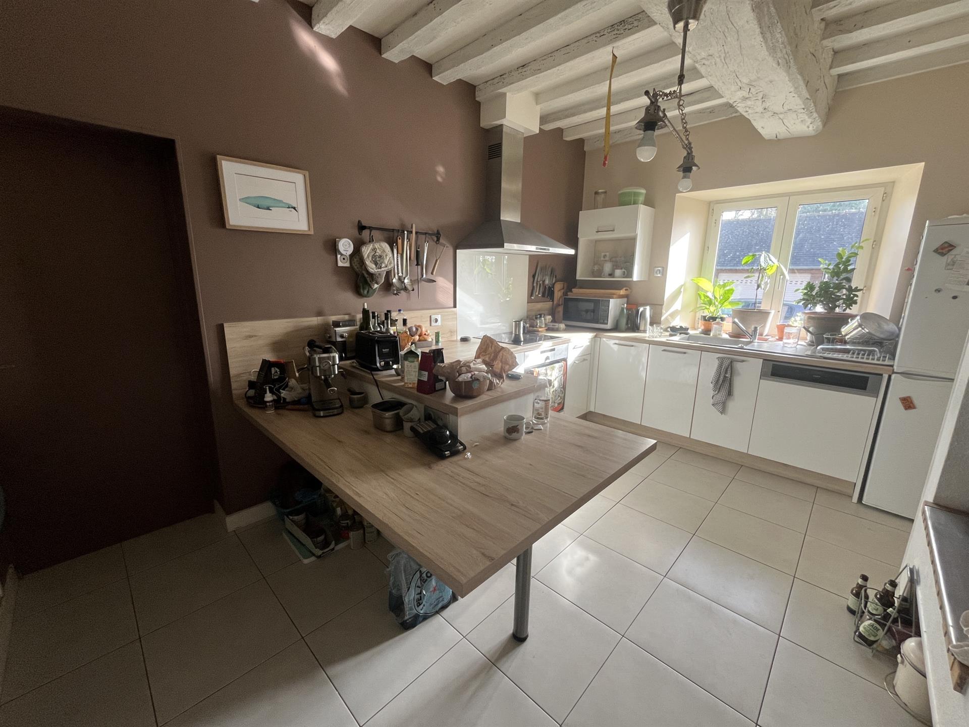 Maison à vendre, 92m², Billé