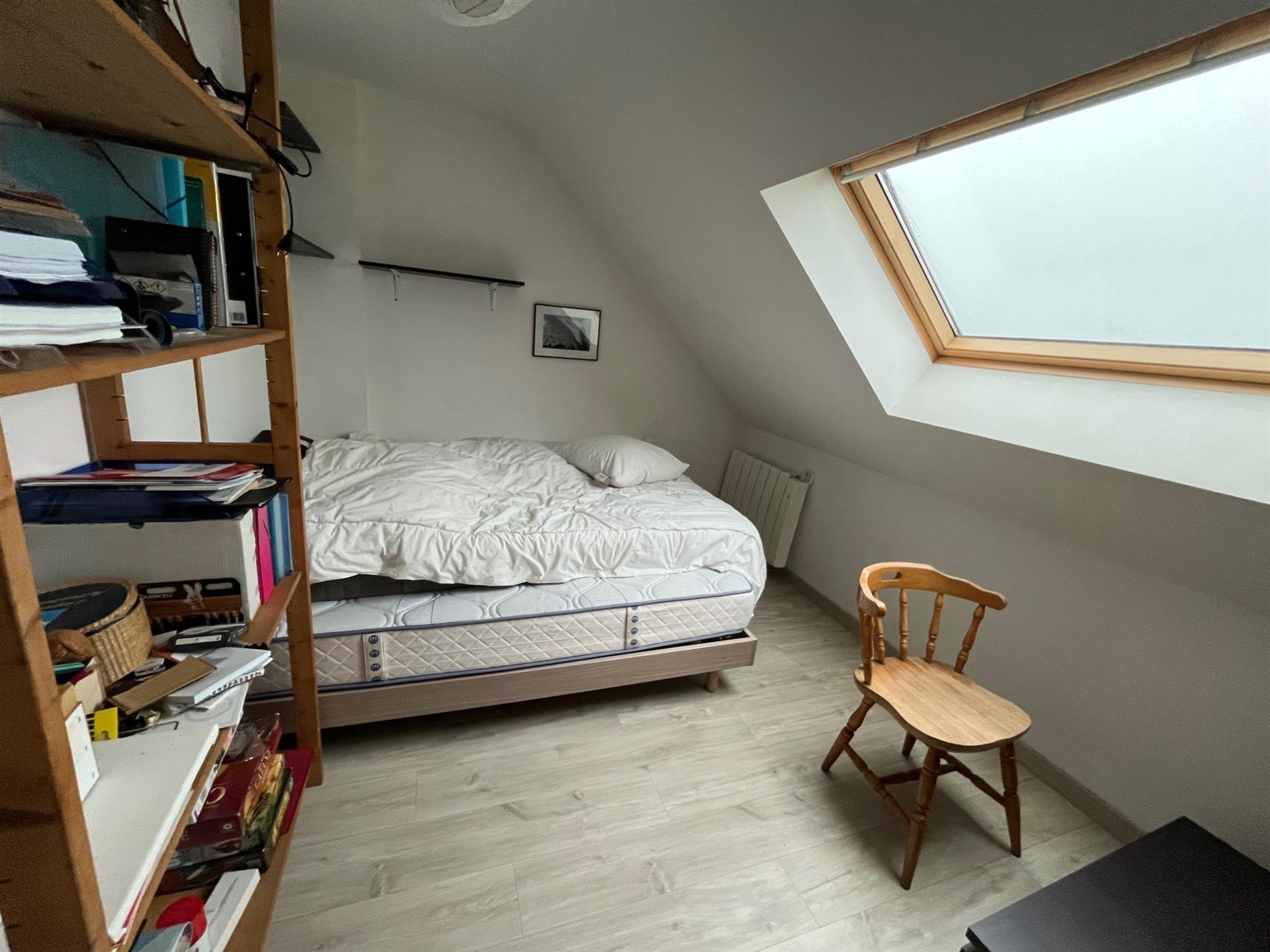 Maison à vendre, 92m², Billé