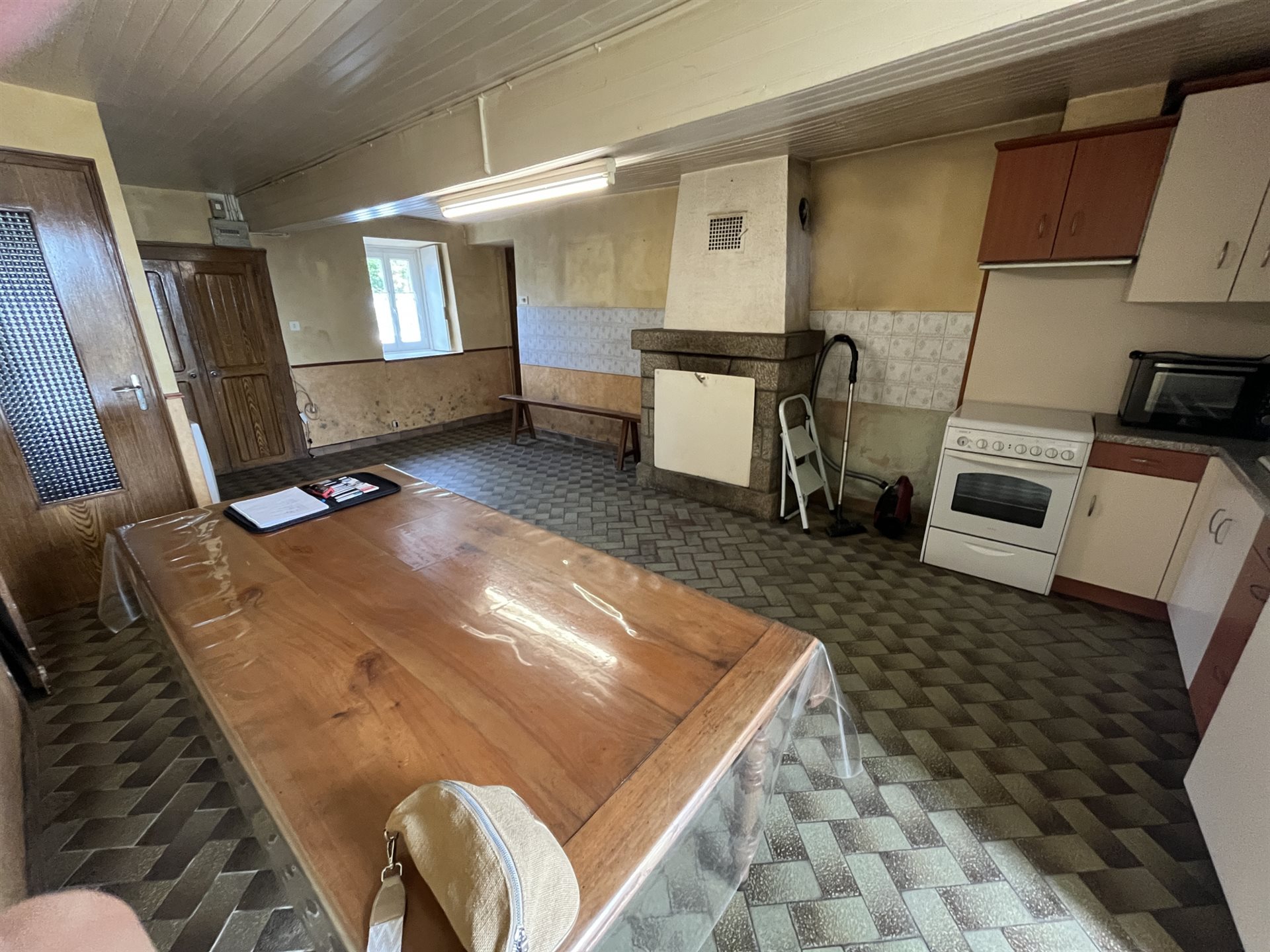 Maison à vendre, 50m², Combourtillé