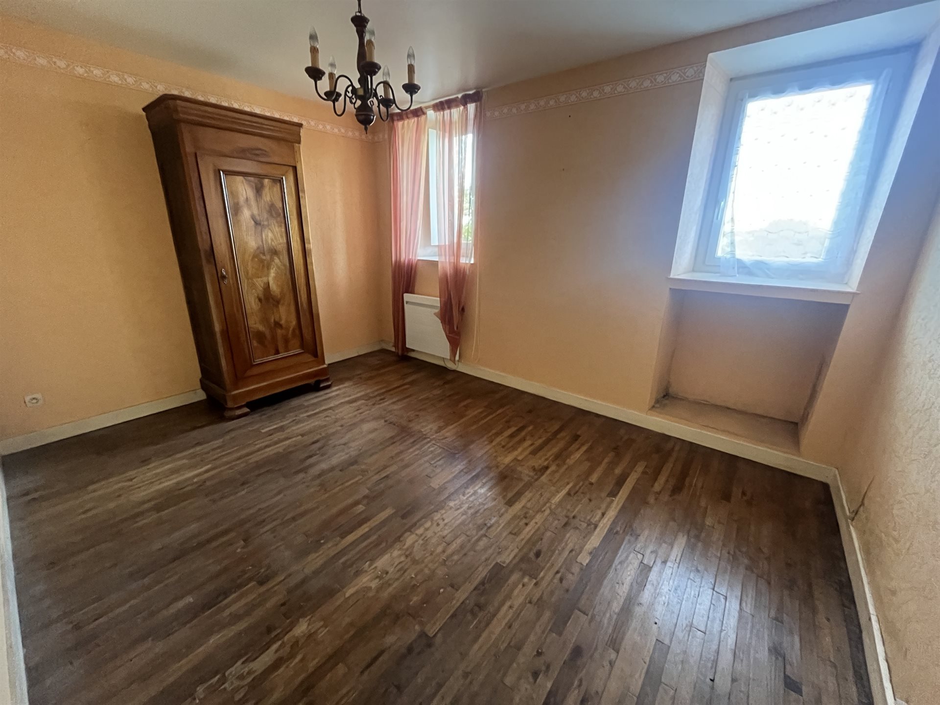 Maison à vendre, 50m², Combourtillé