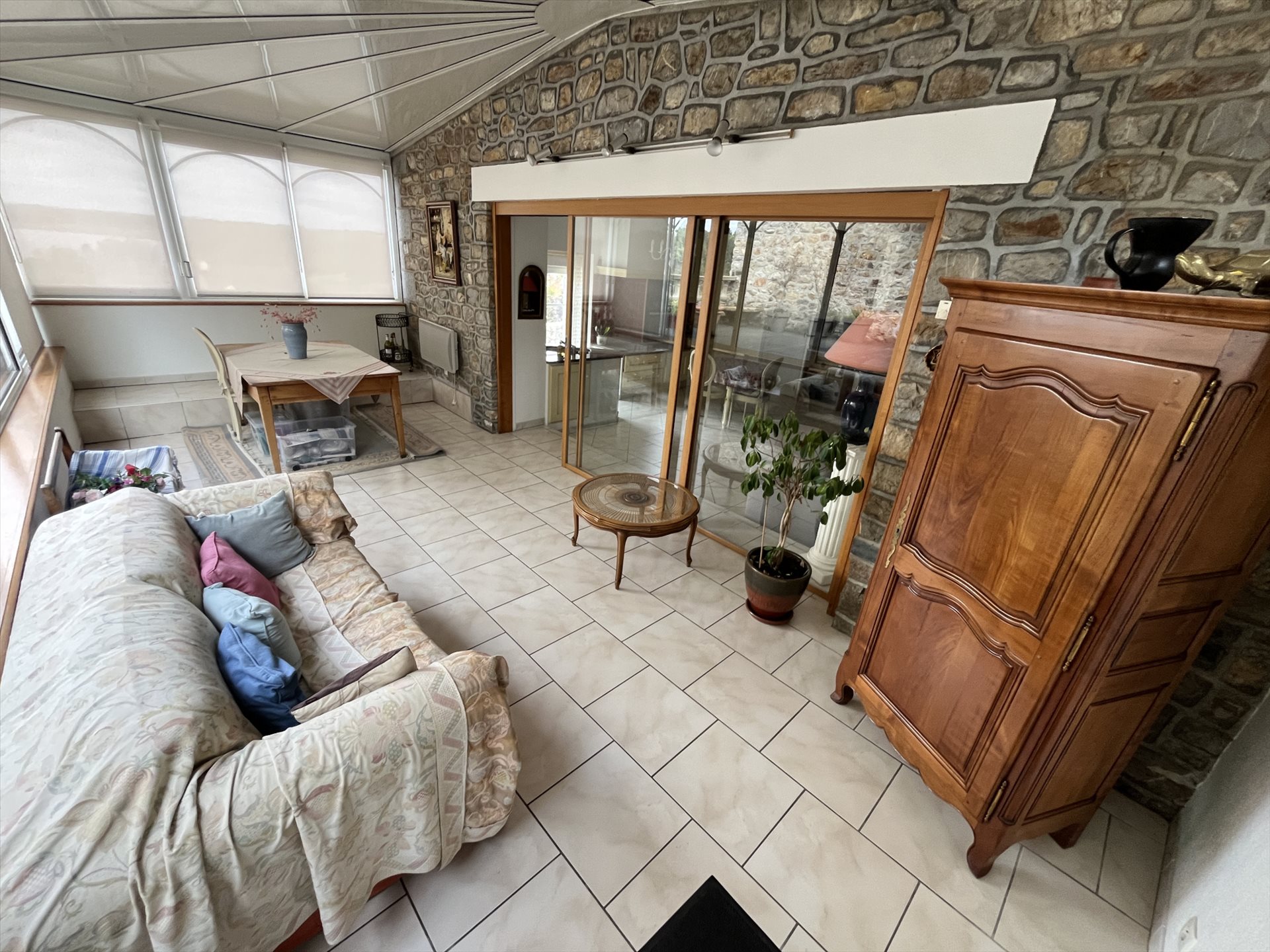 Maison à vendre, 110m², Châtillon-en-Vendelais