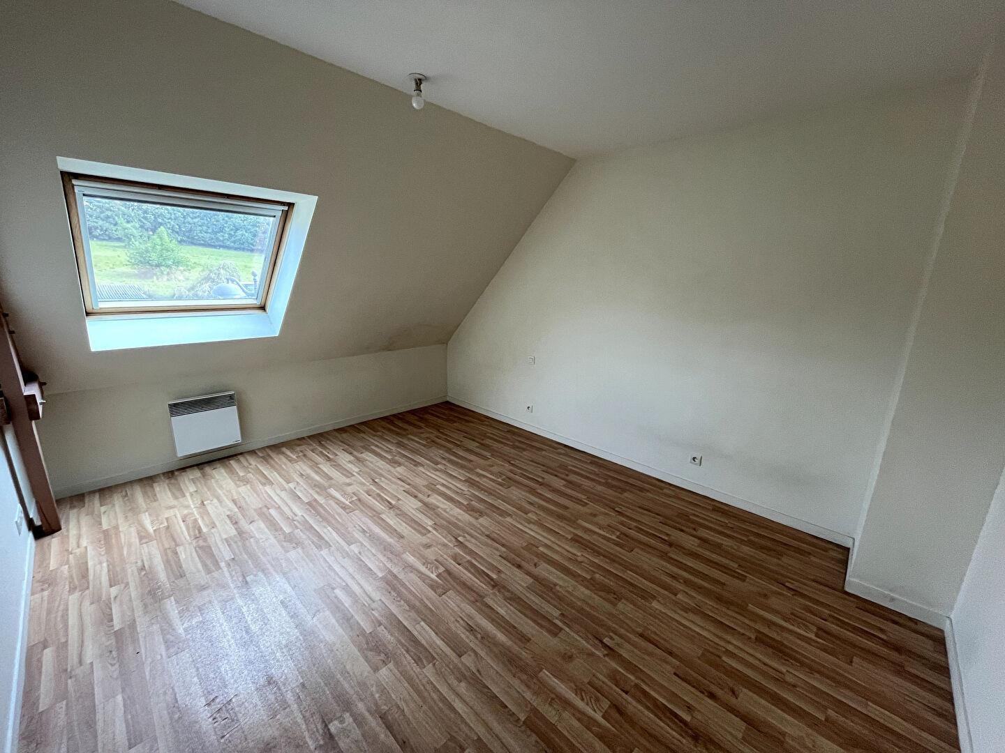Maison à vendre, 106m², Lécousse