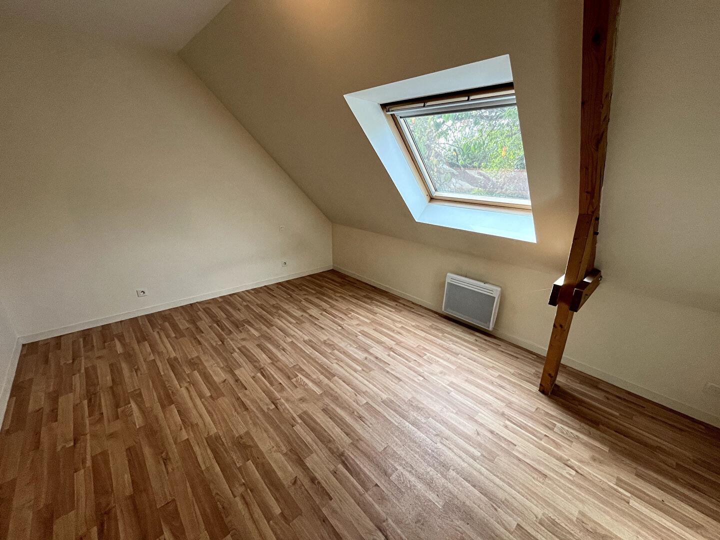 Maison à vendre, 106m², Lécousse