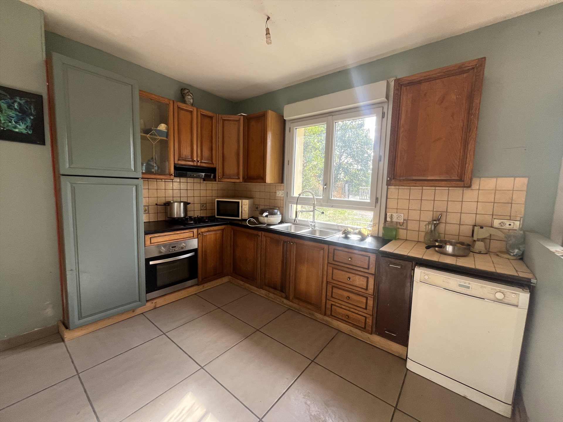 Maison à vendre, 117m², Javené