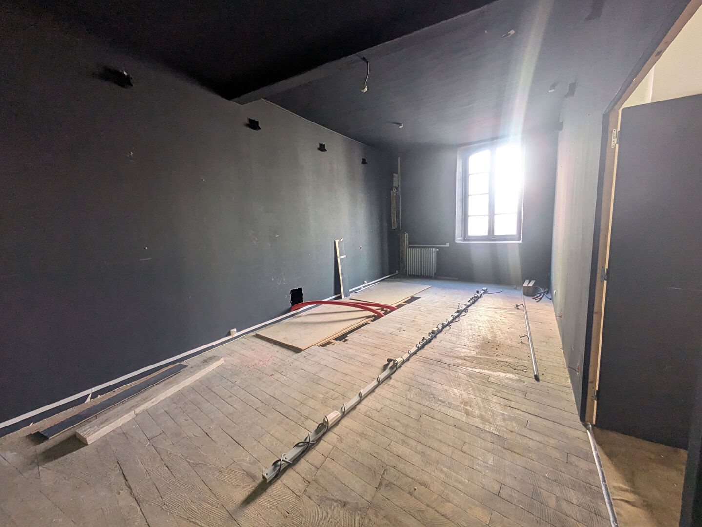Appartement à vendre, 143m², Fougères