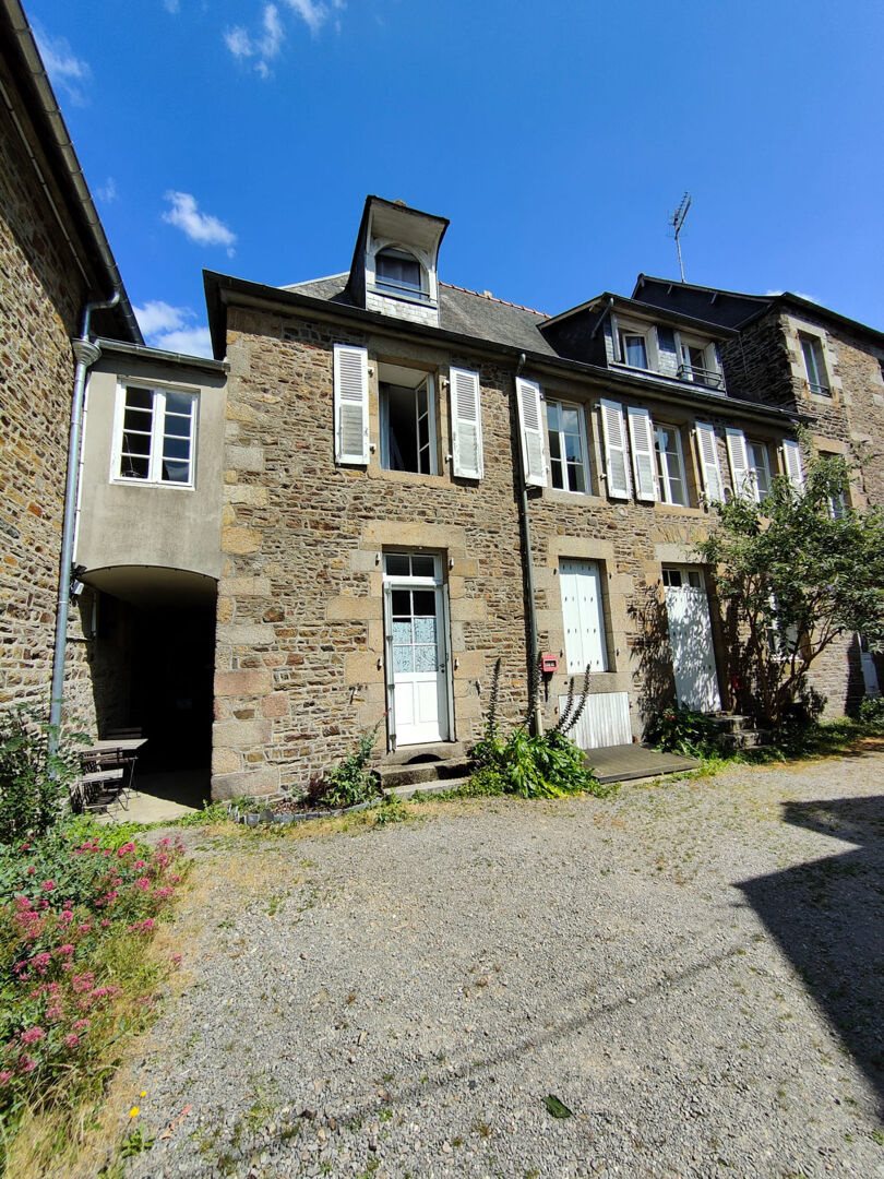Maison à vendre, 123m², Fougères