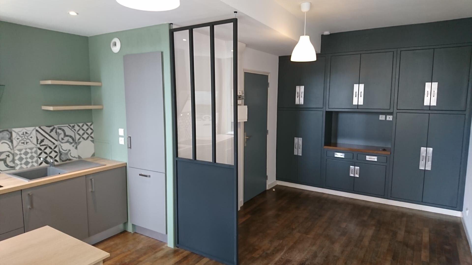 Maison à vendre, 123m², Fougères