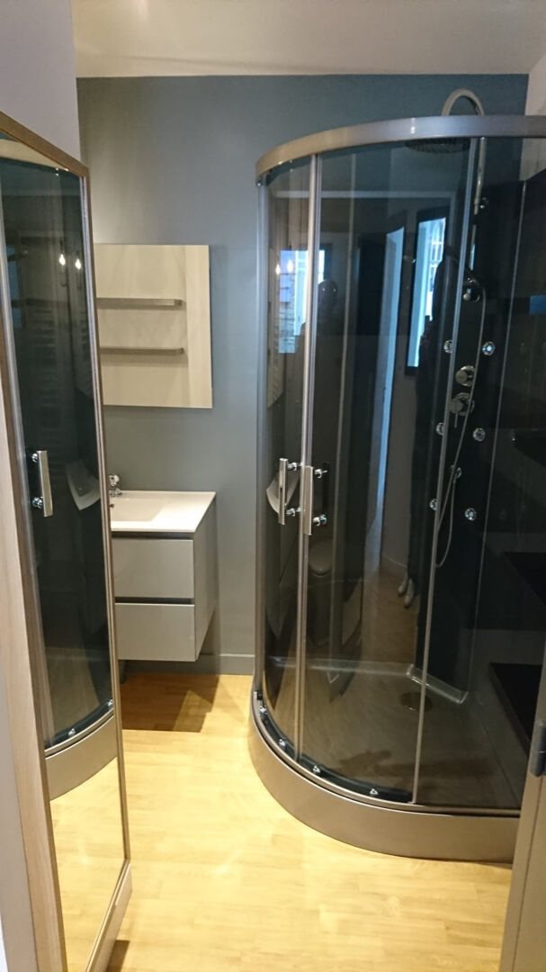 Maison à vendre, 123m², Fougères
