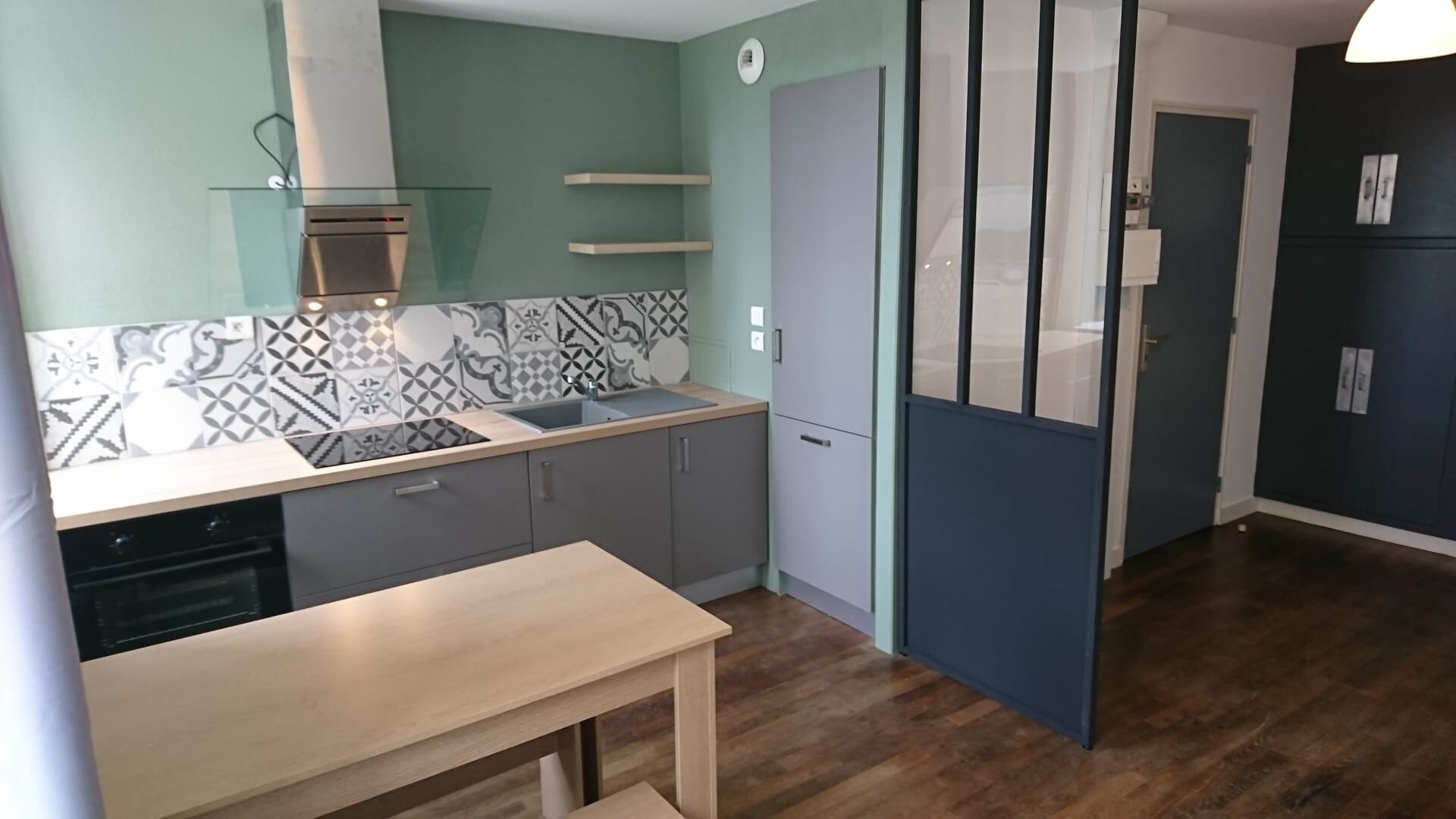 Maison à vendre, 123m², Fougères