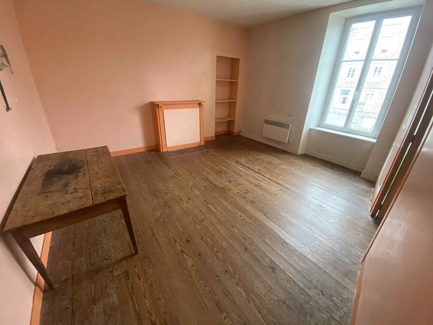 Maison à vendre, 94m², Fougères