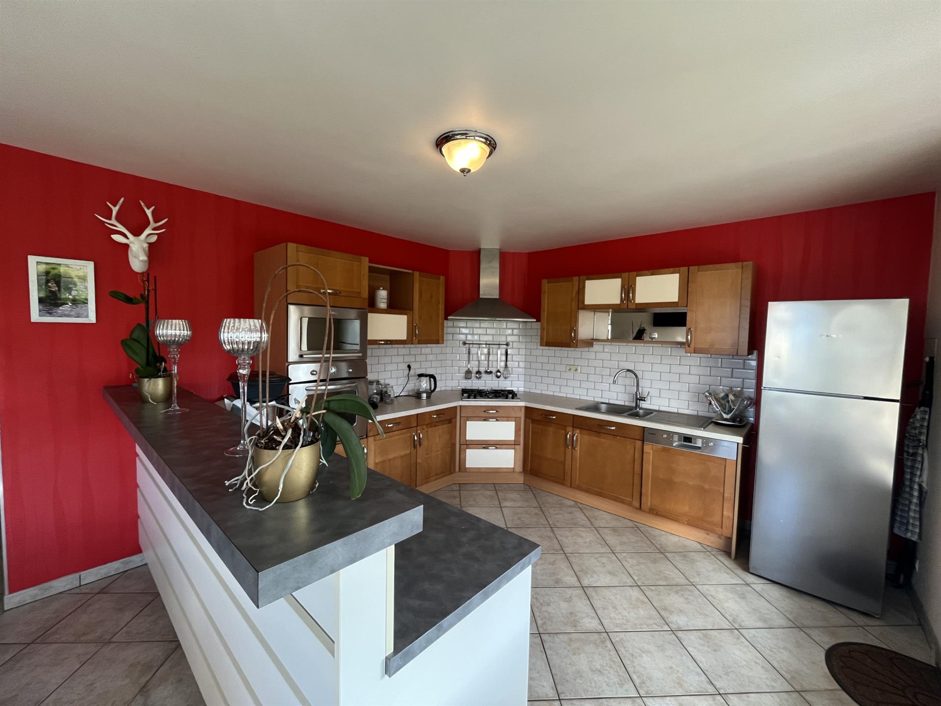 Maison à vendre, 155m², Billé