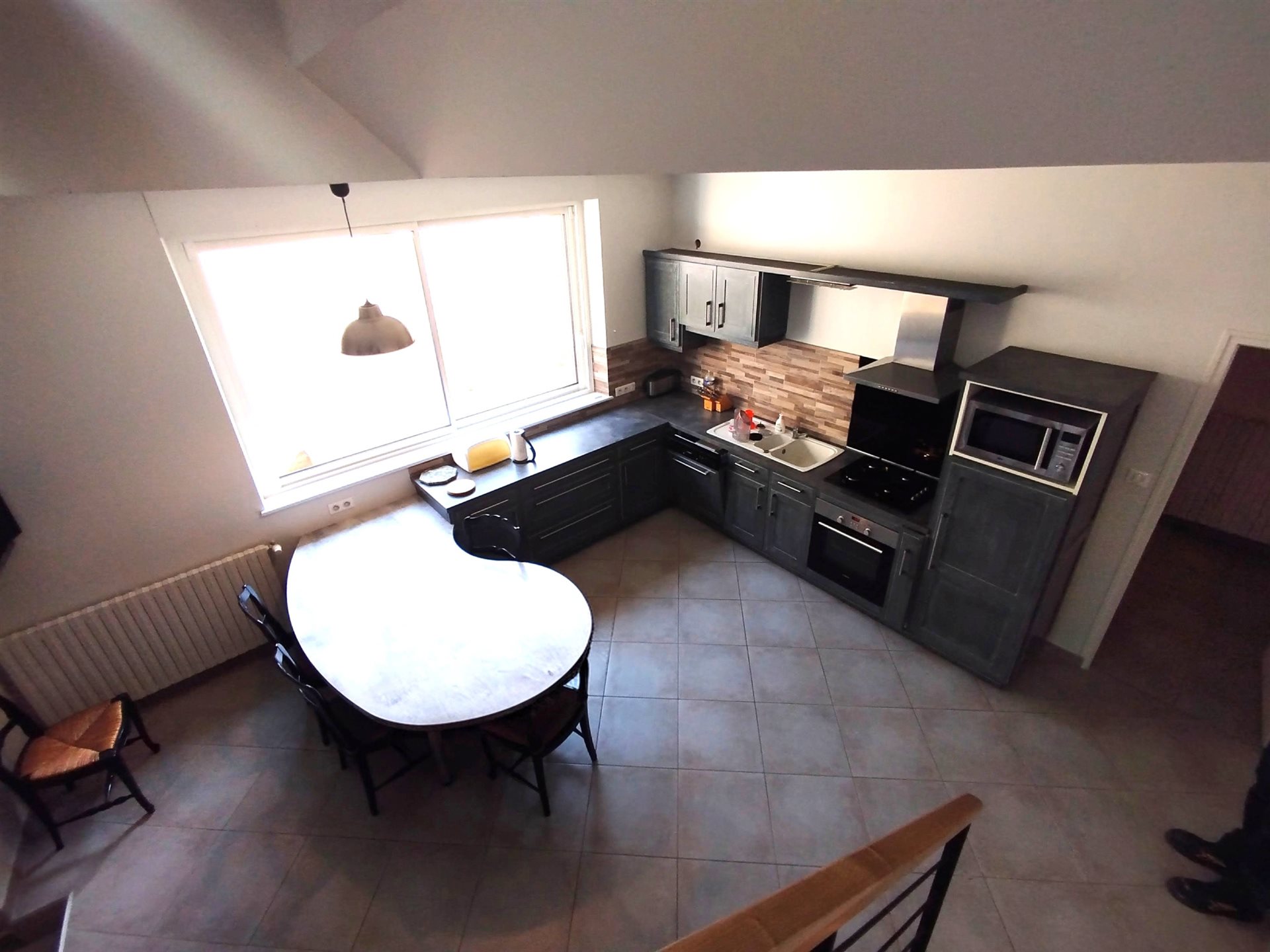 Maison à vendre, 123m², La Bazouge-du-Désert