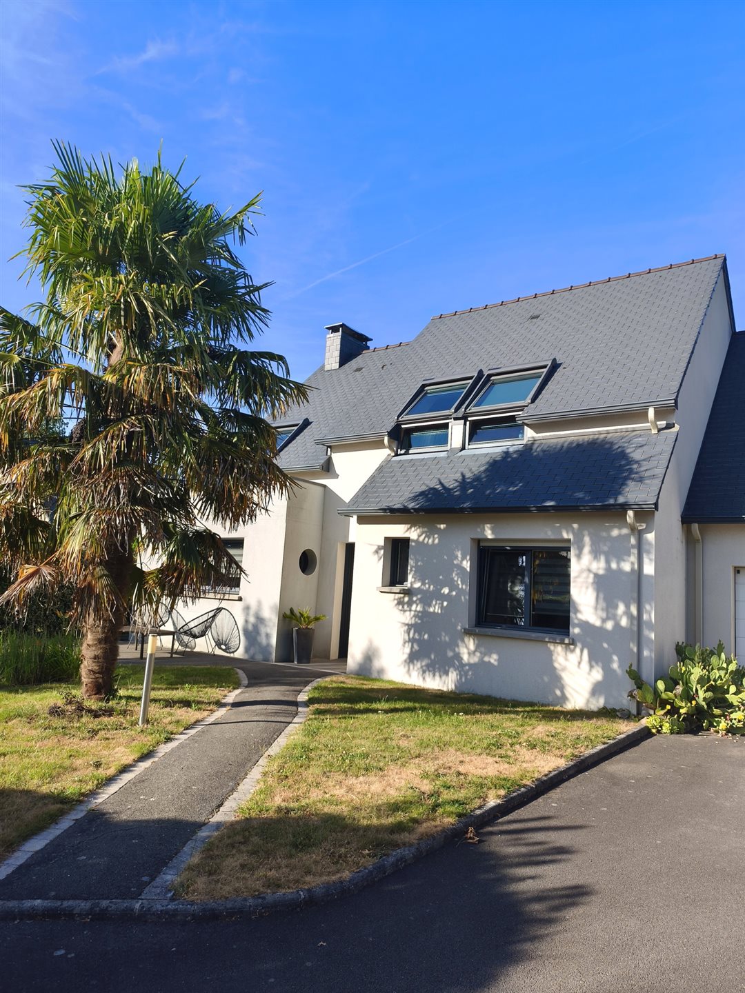 Maison à vendre, 125m², Saint-Sauveur-des-Landes