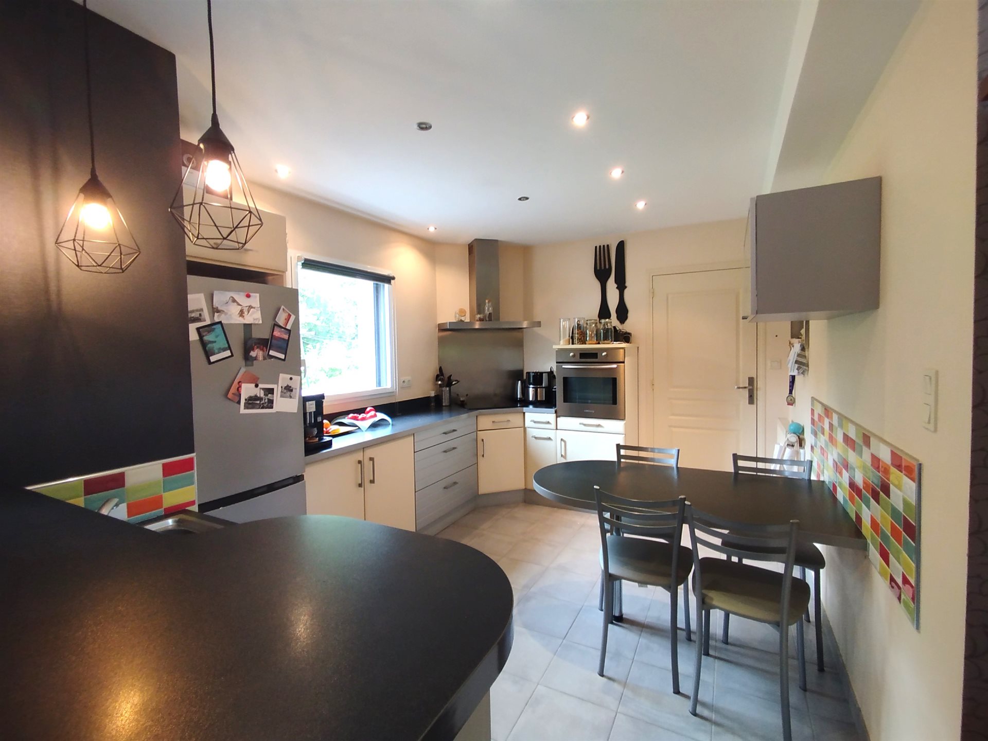 Maison à vendre, 125m², Saint-Sauveur-des-Landes