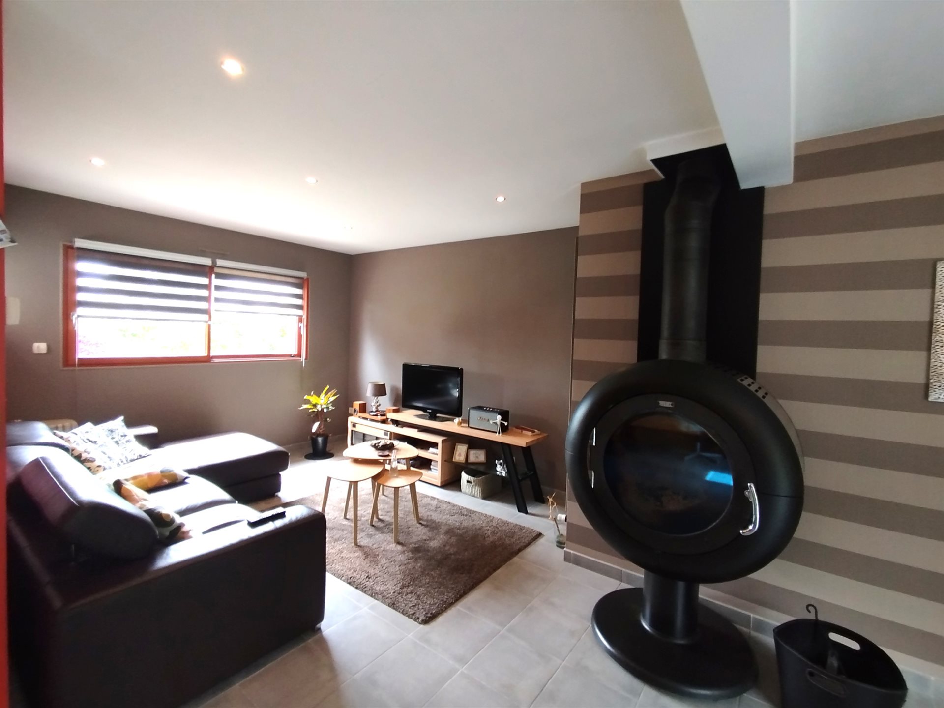 Maison à vendre, 125m², Saint-Sauveur-des-Landes