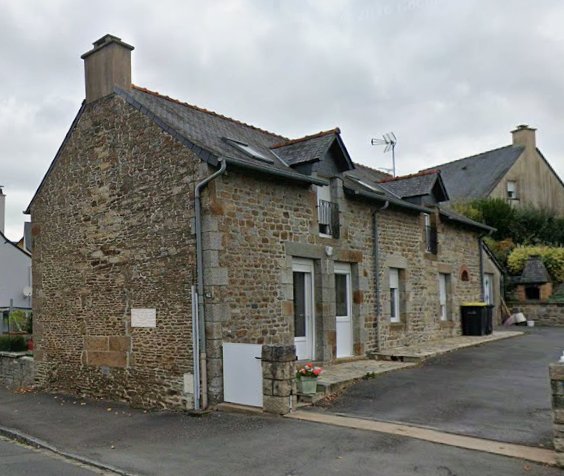 Maison à vendre, 121m², Maen Roch