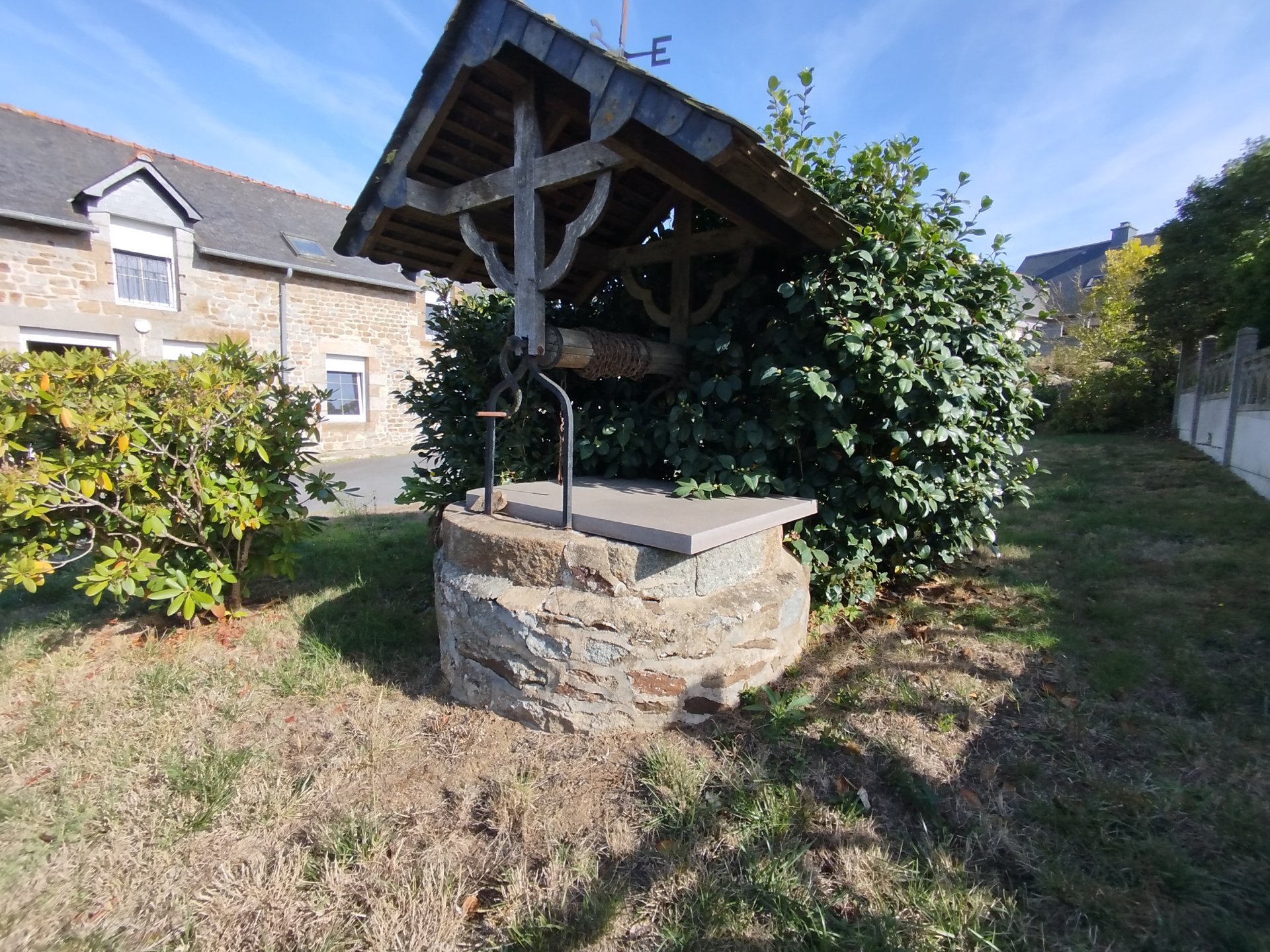 Maison à vendre, 121m², Maen Roch