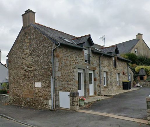 Maison 6 pièces 121 m² · à Maen Roch · 121 m² · 168 300 €