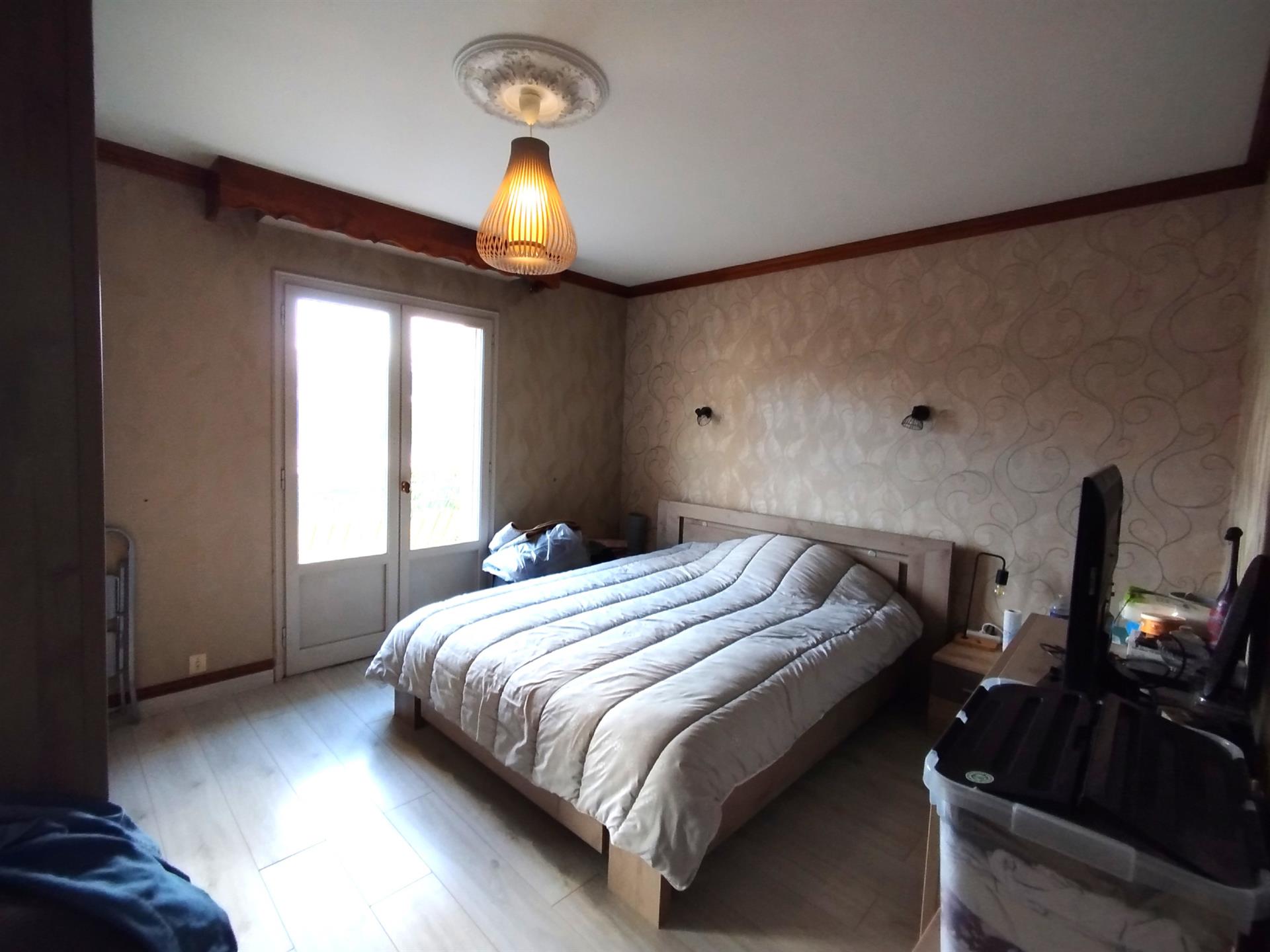Maison à vendre, 255m², Fougères