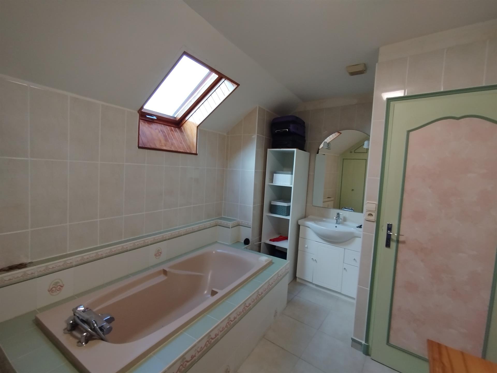 Maison à vendre, 255m², Fougères