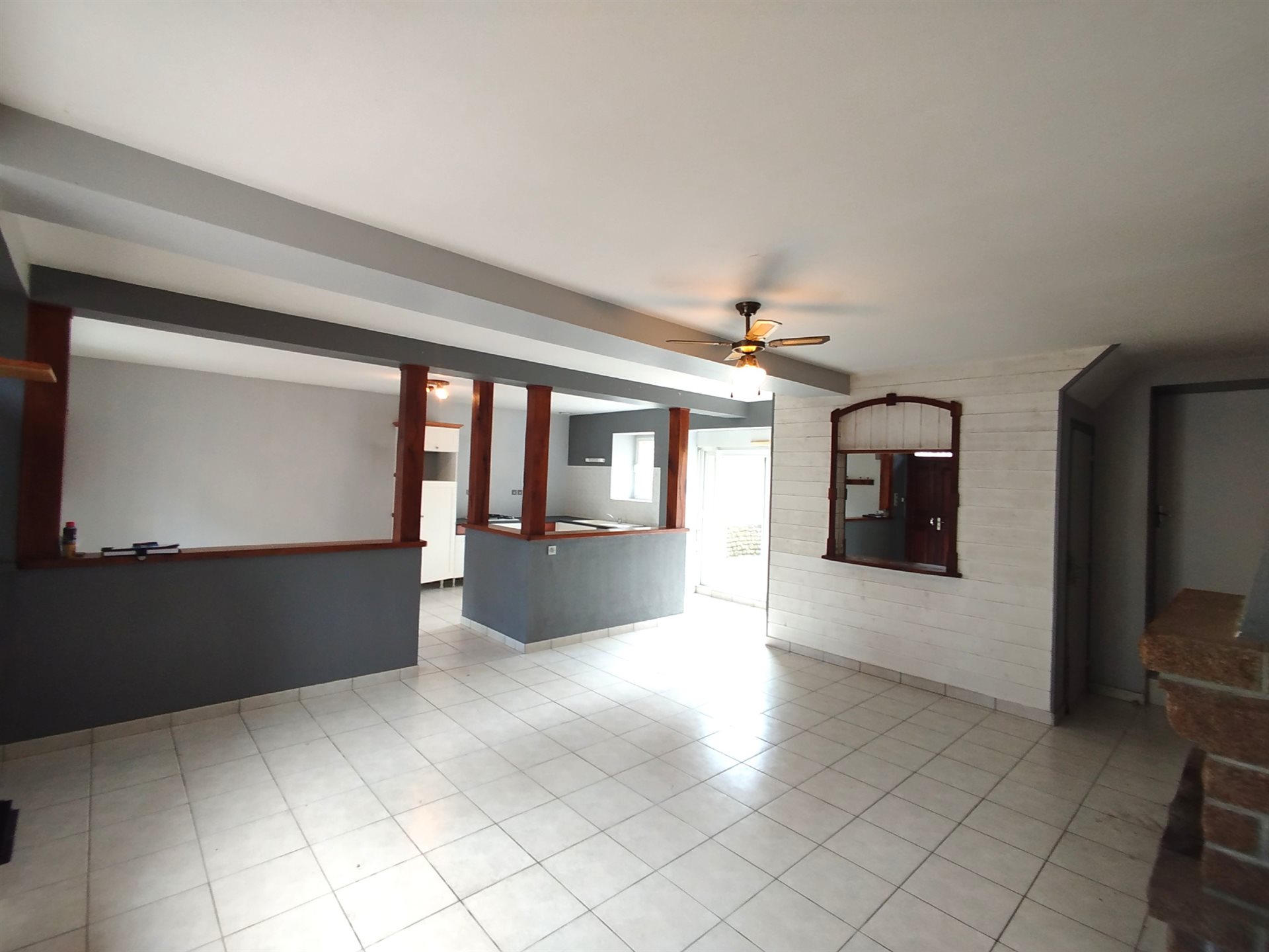 Maison à vendre, 112m², Larchamp