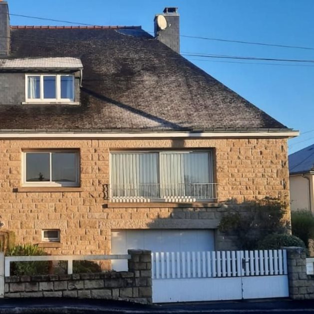 Maison à vendre, 106m², Lécousse