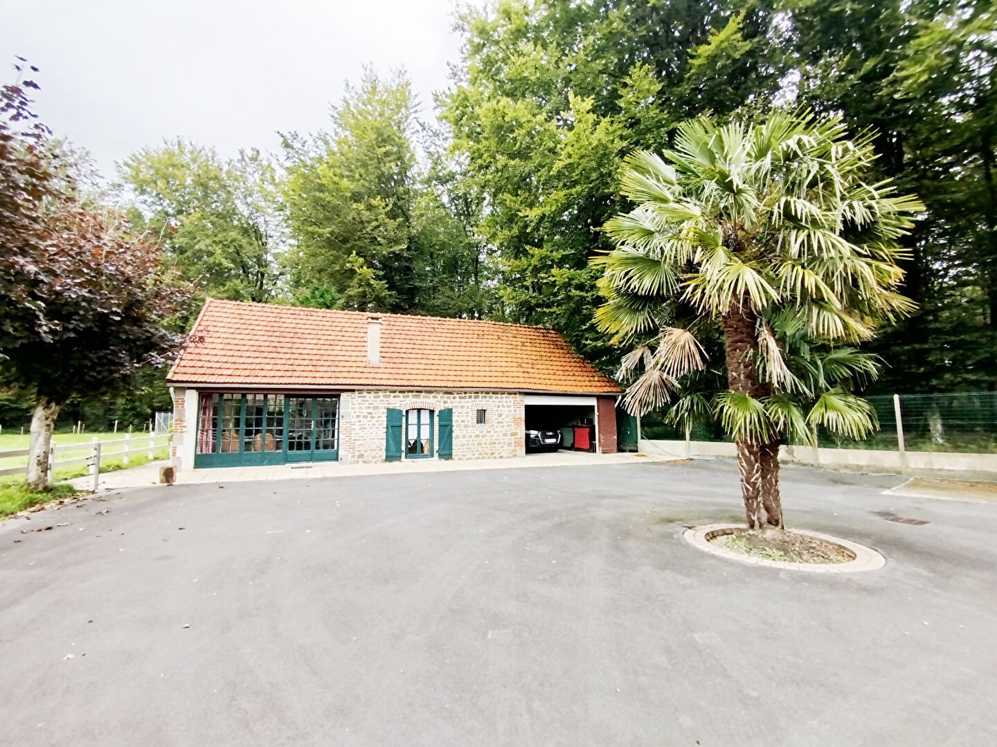 Maison à vendre, 190m², Landéan
