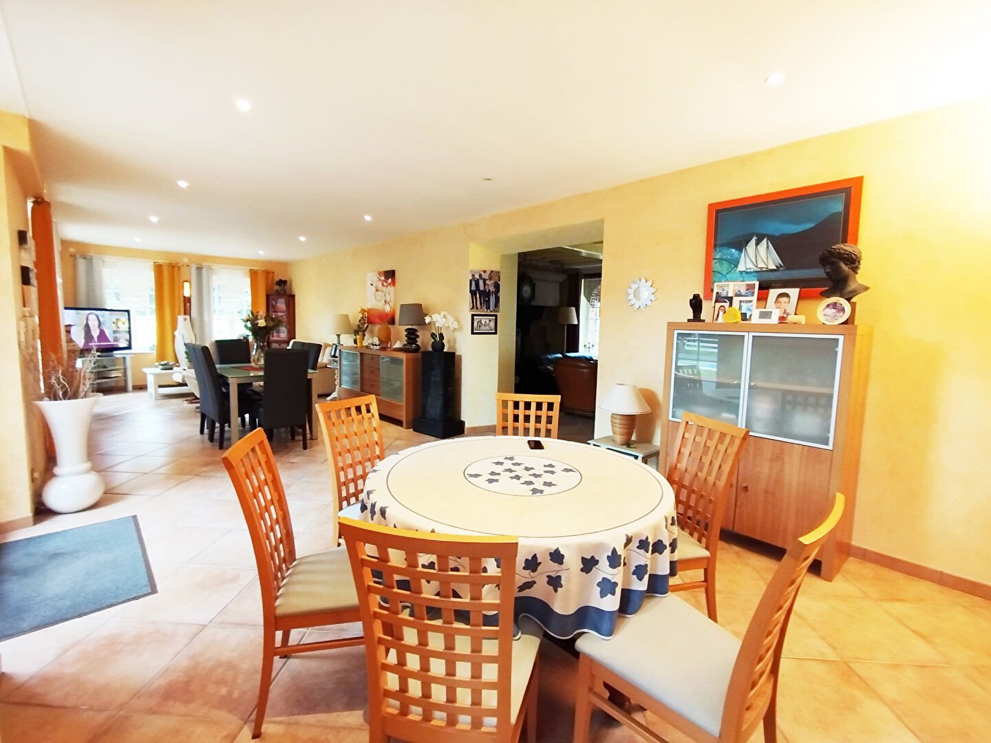 Maison à vendre, 190m², Landéan
