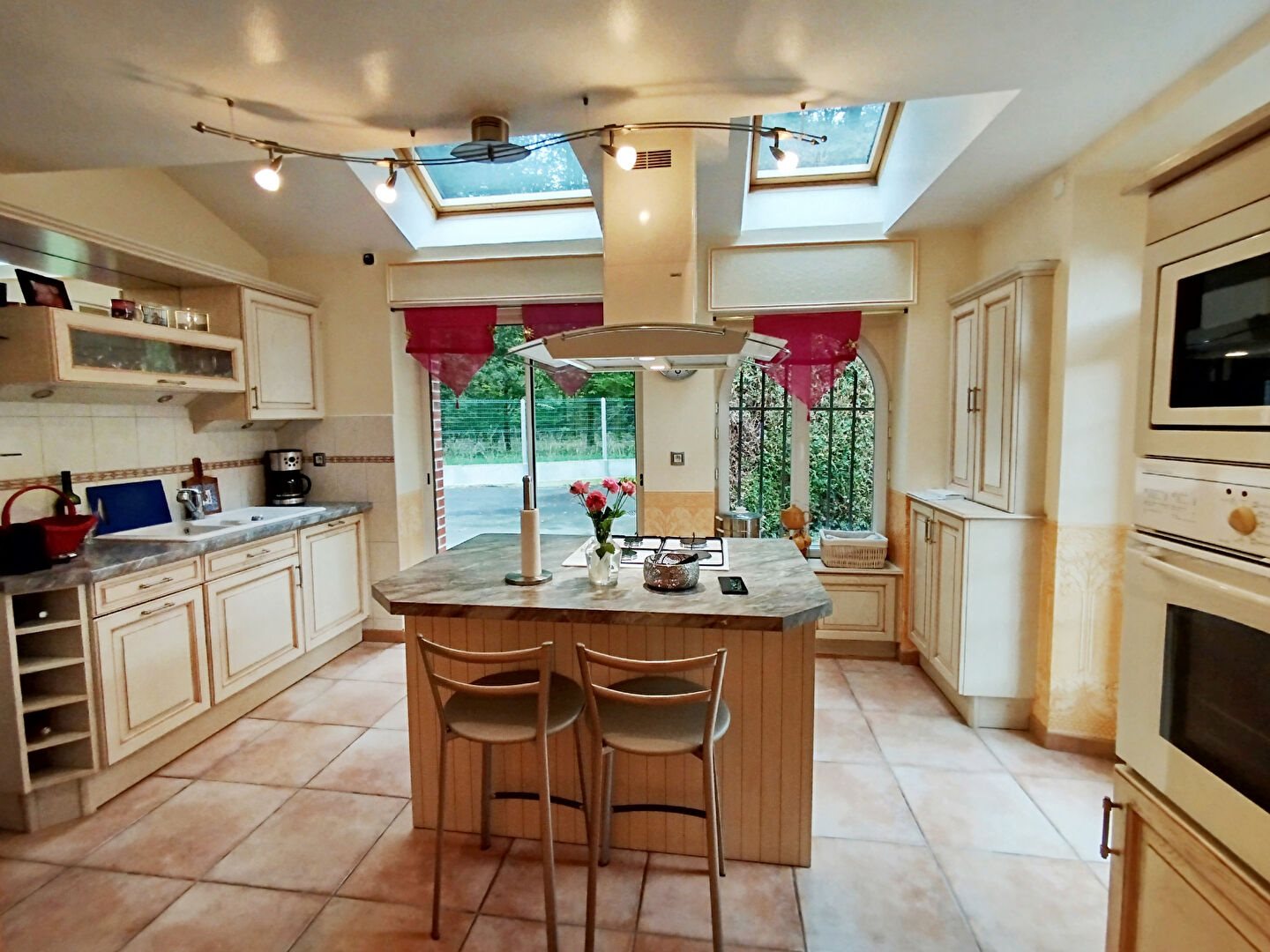 Maison à vendre, 190m², Landéan