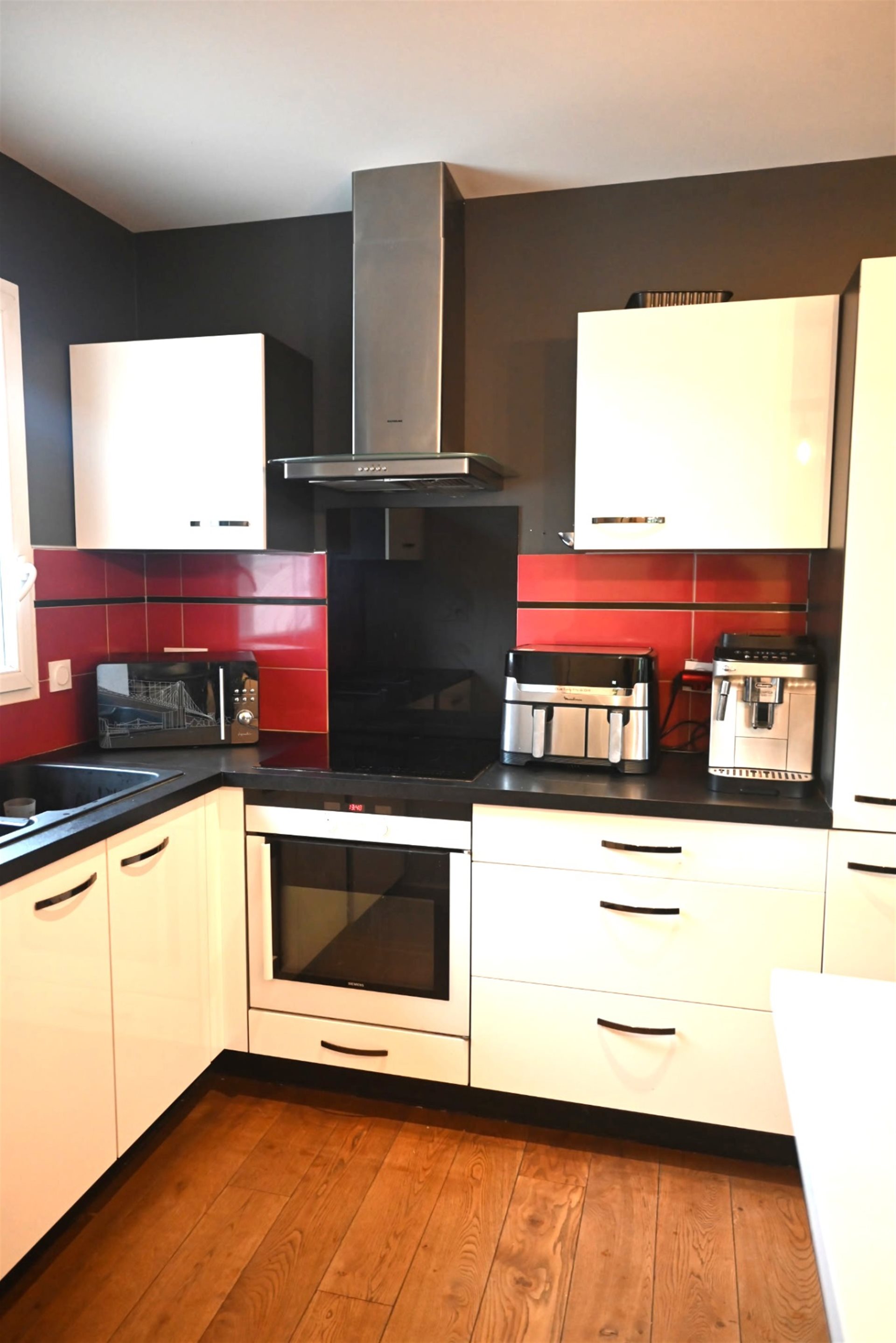 Maison à vendre, 163m², Laignelet