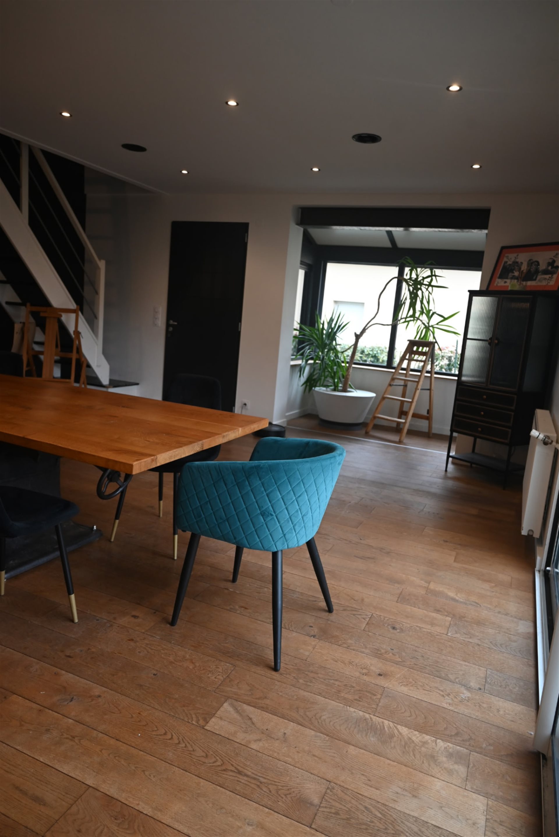 Maison à vendre, 163m², Laignelet