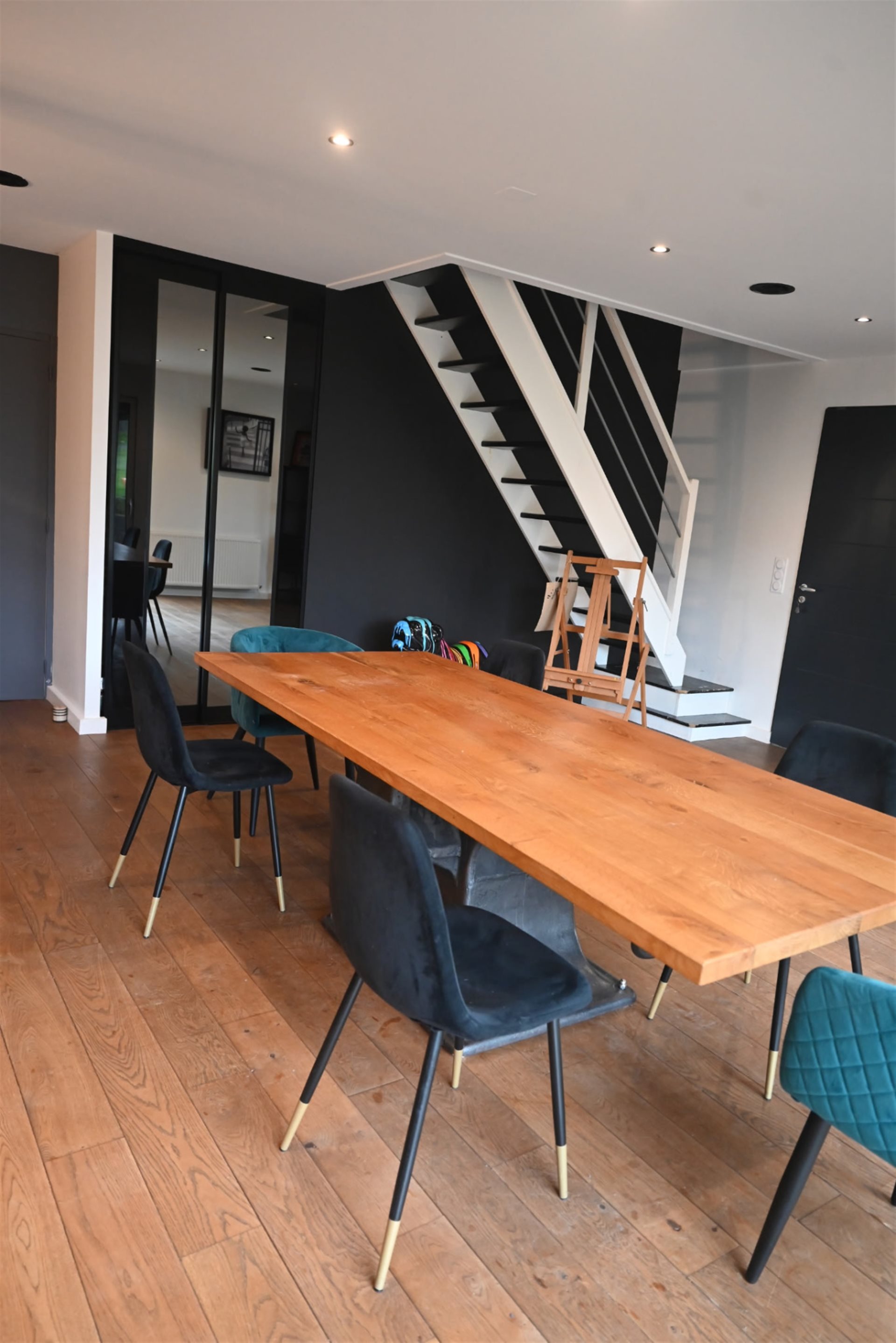 Maison à vendre, 163m², Laignelet