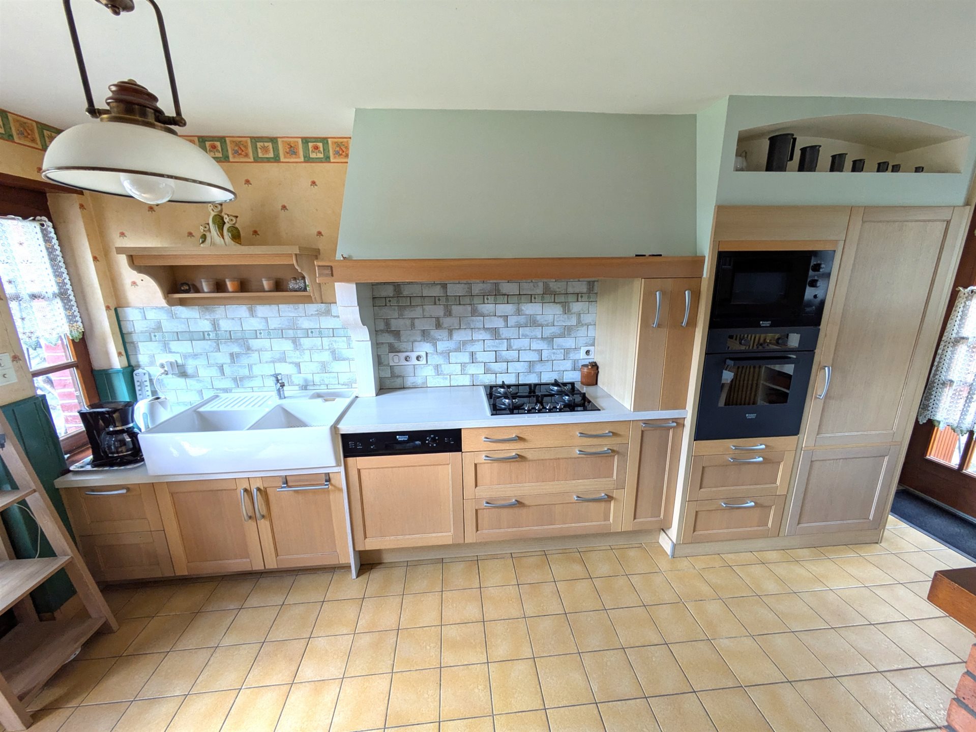 Maison à vendre, 95m², Fougères