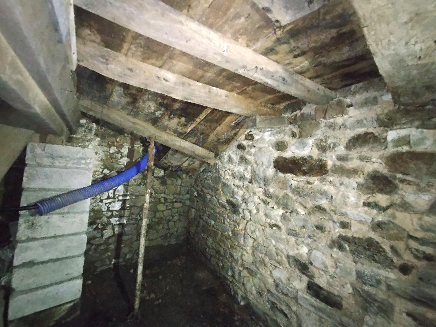 Maison à vendre, 23m², Fougères
